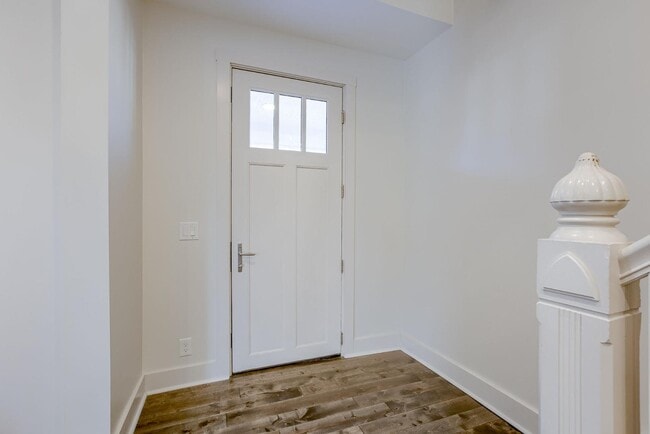 Photo - 309 N 33rd St House