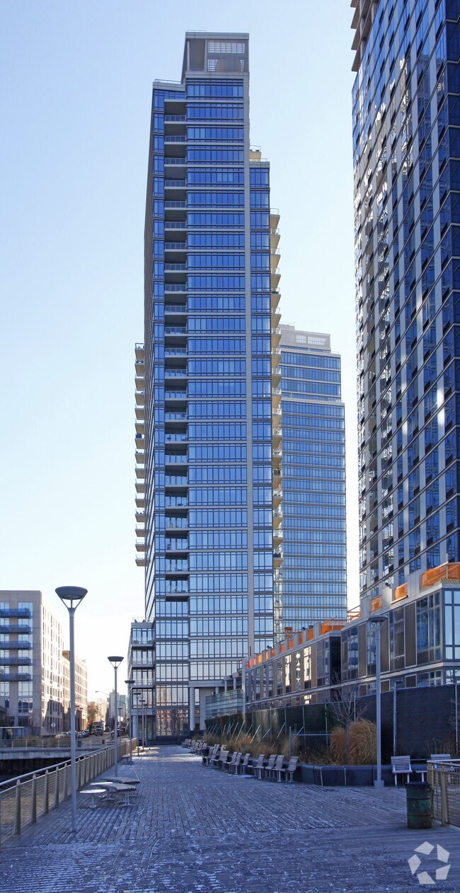 Northside Piers Rentals Brooklyn, NY