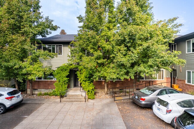 Building Photo - Caruthers Apartments