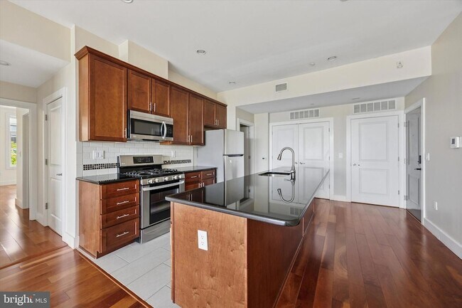 Foto del edificio - 601 N 2nd St