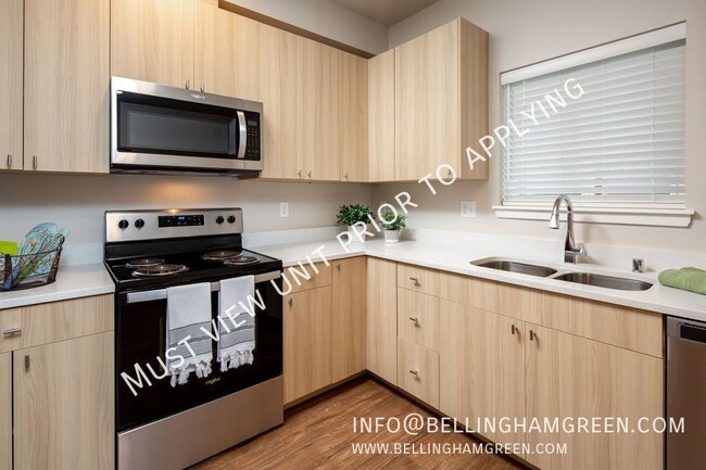 Foto del edificio - 2 Bedroom/1.5 Bath Townhome