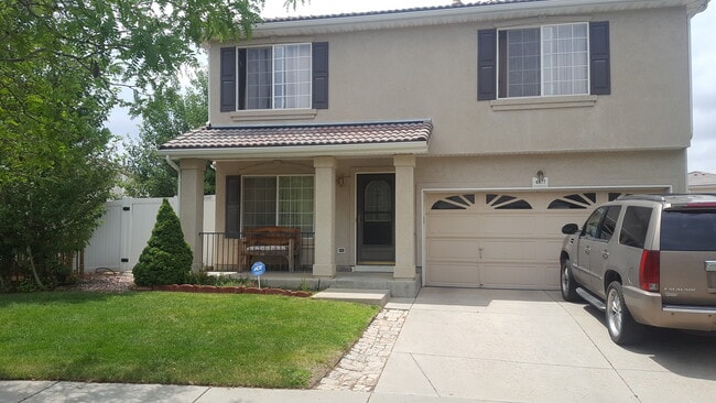 Building Photo - 4877 Halifax Street