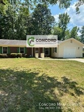 Building Photo - 3327 Darden Rd