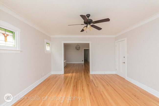 Foto del edificio - 4906 N Marmora Ave