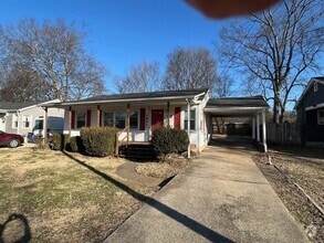Building Photo - 1032 McElroy Way