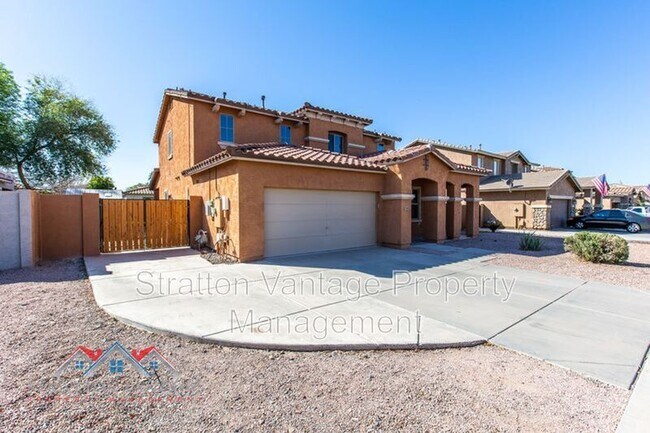 Foto del edificio - 1343 E Walnut Rd