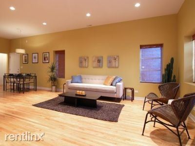 Foto del edificio - 1714 W Warren Blvd