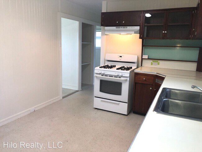 Building Photo - 2 br, 2 bath House - 97 Ainalako Road