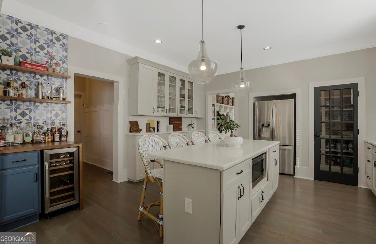 Foto principal - 799 Dill Ave SW