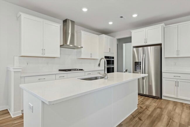 Building Photo - 1137 Mariwill Dr