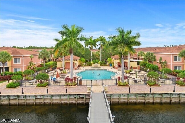 Foto del edificio - 10101 Villagio Palms Way