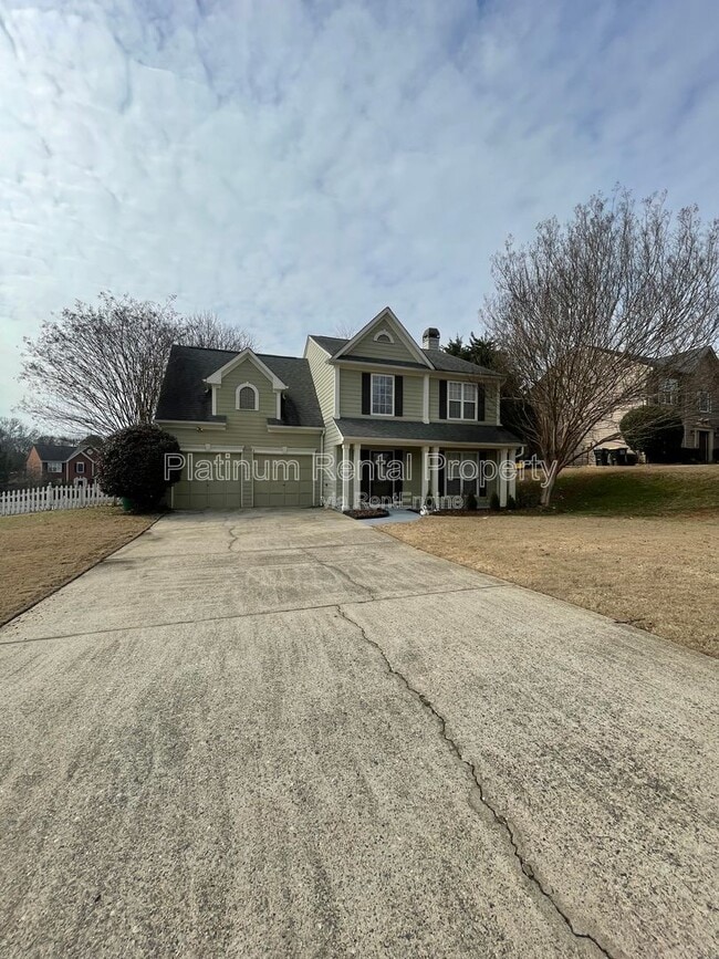 Building Photo - 1340 Holleybrooke Dr