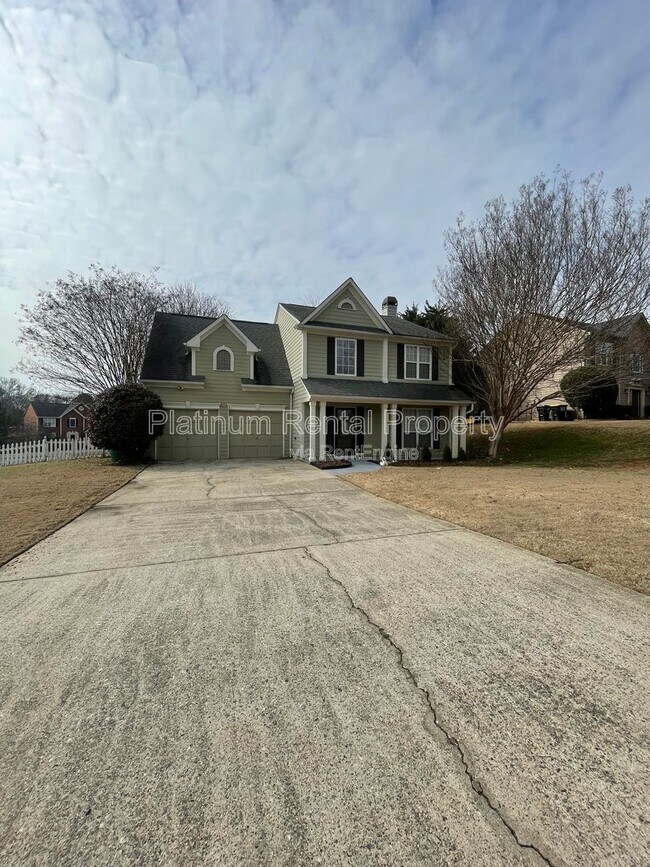 Foto del edificio - 1340 Holleybrooke Dr