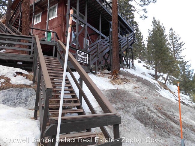 Building Photo - 2 br, 2 bath House - 160-A Tramway Drive