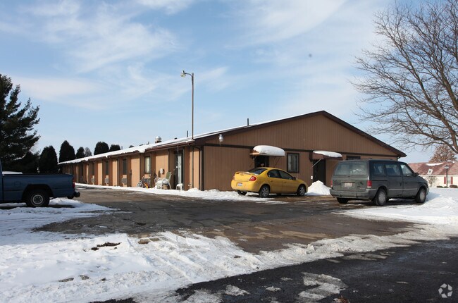 Foto del edificio - 2300 Cambury St