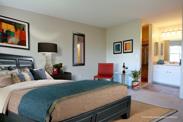 Foto principal - WESTBURY APARTMENTS