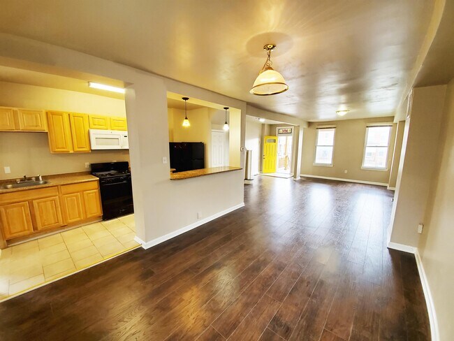 Foto del edificio - 1526 N Smallwood St