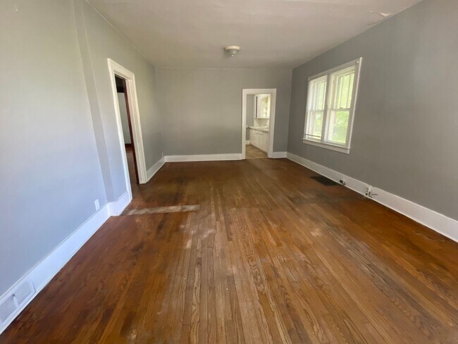 Foto del edificio - 2 Bed, 1 Bath House