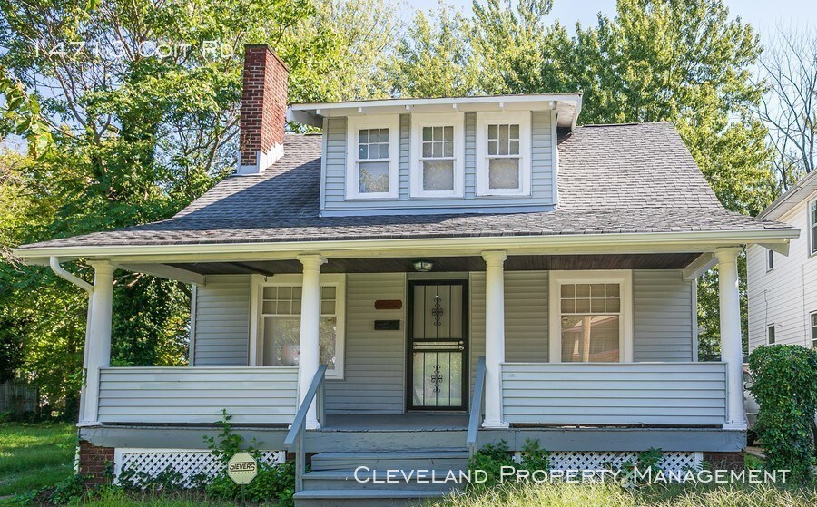 Primary Photo - Completely Remodeled Cape Cod