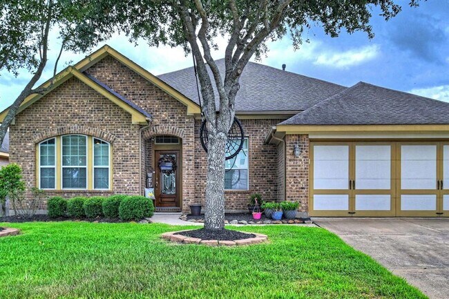 Foto del edificio - 2606 Chinaberry Ln