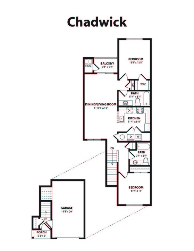 Foto del edificio - Summit Lane Luxury Apartments