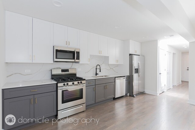 Building Photo - 835 S Wolcott Ave