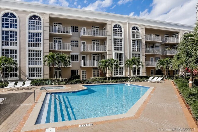 Foto del edificio - 1280 S Alhambra Cir