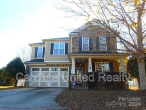 Building Photo - 5722 El Campo Ct
