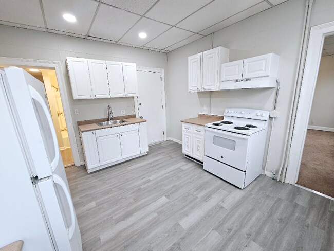 Foto del edificio - 100 Nanticoke Ave