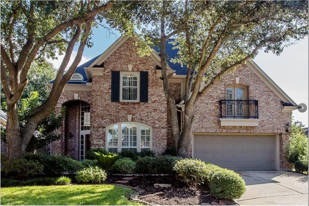 1539 Kennebeck Pl, Houston, TX 77077 House Rental in Houston, TX