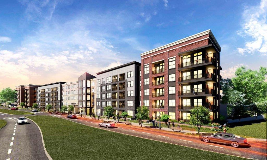 The Heights at Shadowood 2180 Shadowood Pky Atlanta, GA