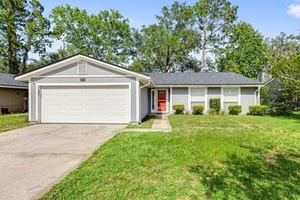 Building Photo - 10729 Squires Ct