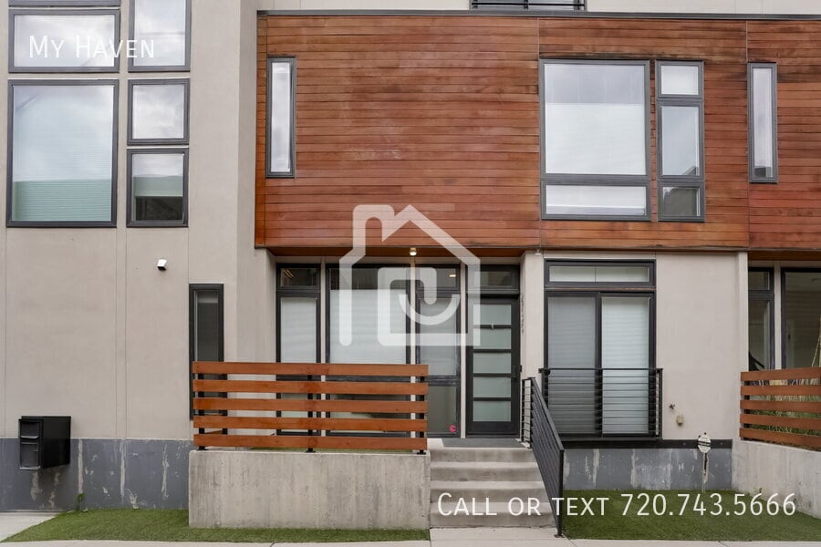 Foto principal - 2735 W 21st Ave