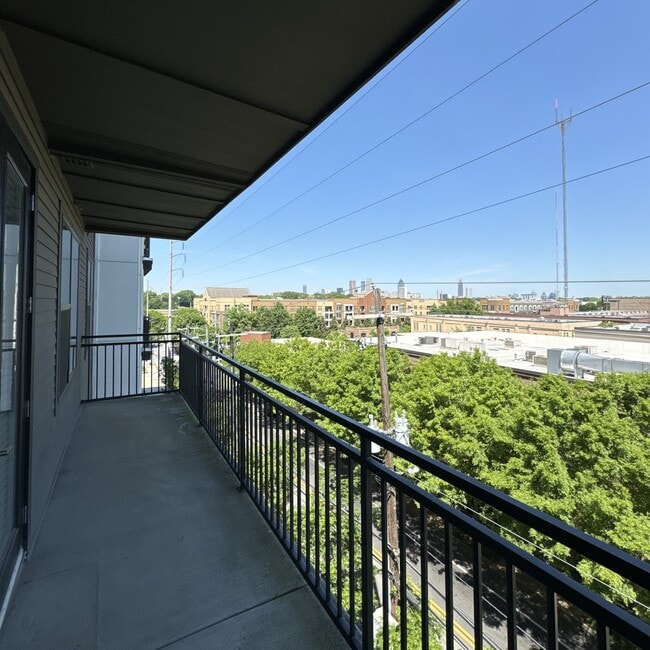 Interior Photo - 915 Glenwood Apartments on the Beltline