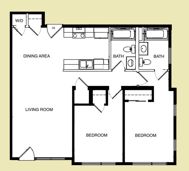 Building Photo - Apuovia