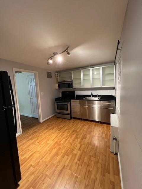 Foto del edificio - 1254 Inwood Terrace