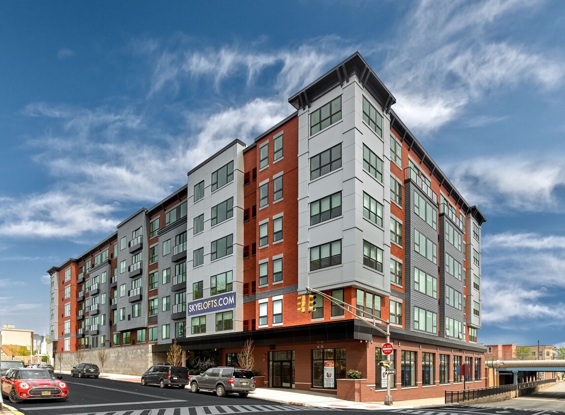 Skye Lofts North - TMD: Skye Lofts North