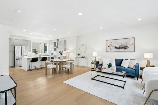 Foto del edificio - Downtown Bothell