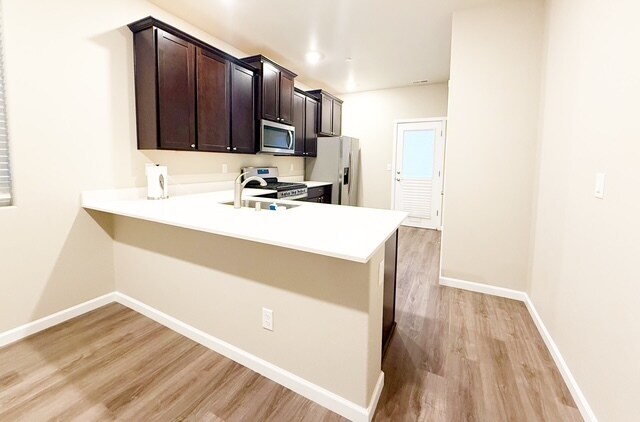 Foto del edificio - 4754 Driftwood St