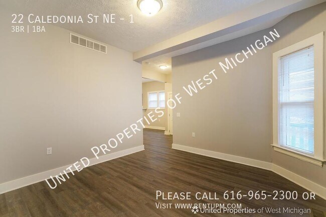 Foto del edificio - 22 Caledonia St NE