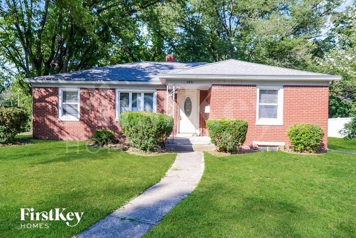 Foto principal - 2851 Rex Ct
