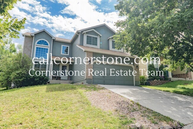 Photo - 6385 Shirecliff Dr House