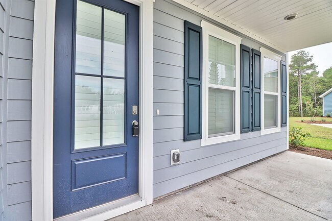 Building Photo - 215 Switch Grass Ct