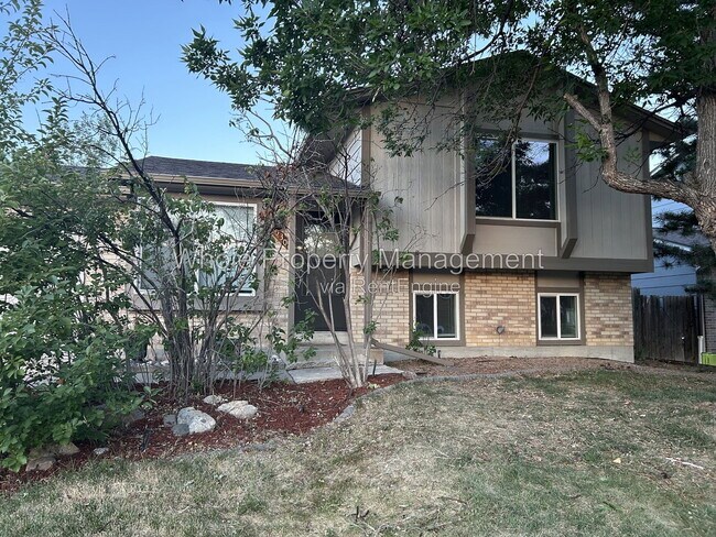 Foto del edificio - 5030 S Independence Ct