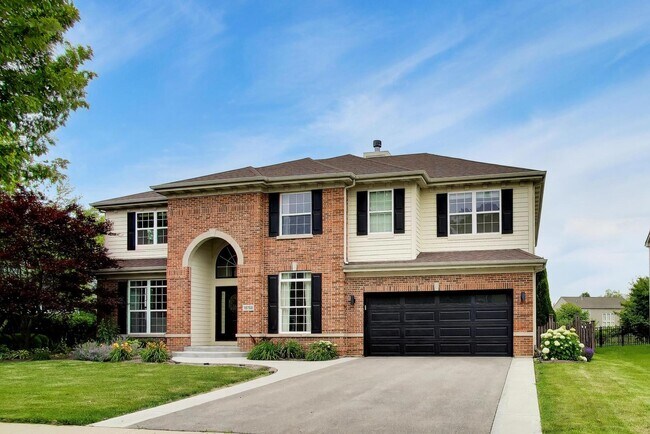 Foto del edificio - 18768 W Highfield Dr