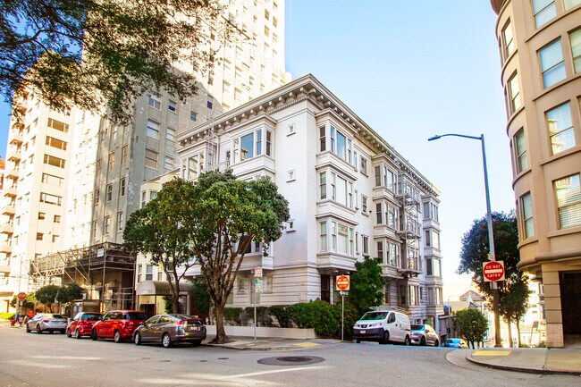 Foto del edificio - 1234 Jones St