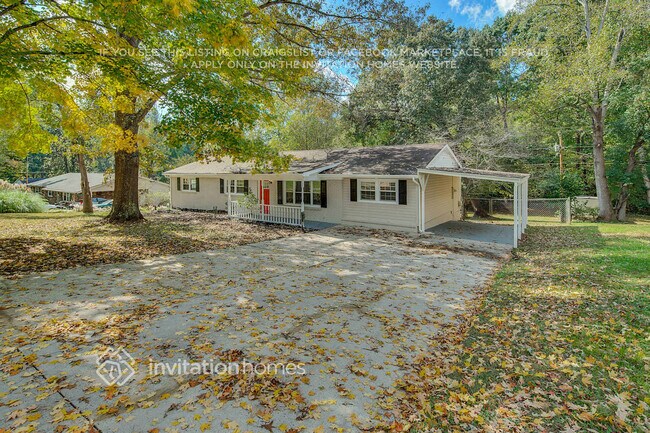 Foto del edificio - 4413 Knightwood Dr