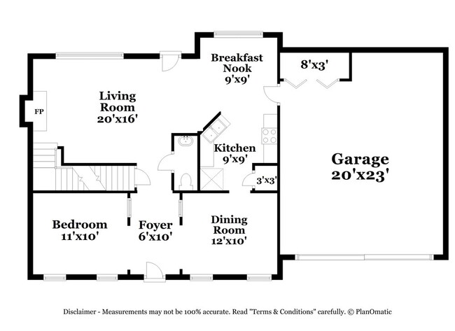 Building Photo - 544 Crimson Ridge Dr