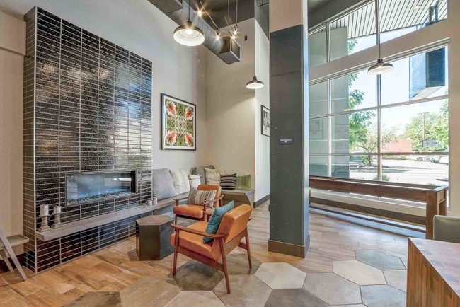 Photo - The Patterson Social Apartments