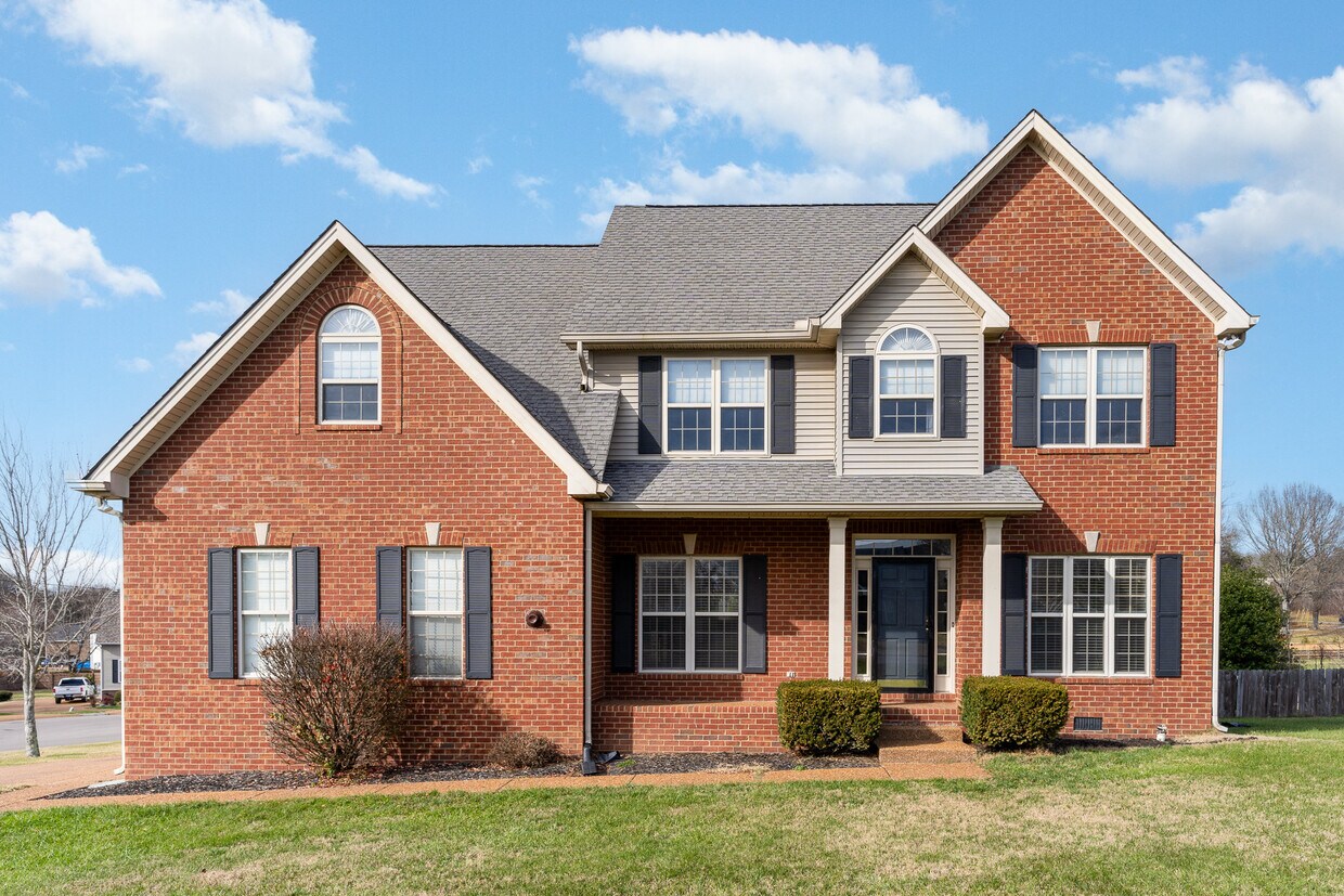 Photo - 3400 McGee Cove (Thompson's Station, TN)